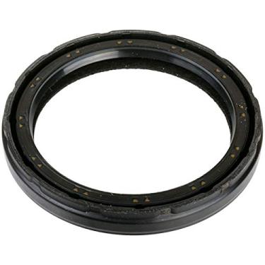 Imagem de SKF 16960 LDS e vedação de furo pequeno, código de lábio R, estilo CRSA1, polegada, diâmetro do eixo de 4,3 cm, diâmetro do furo de 7,2 cm, largura 1,2 cm