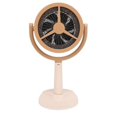 Imagem de Fafeicy Mini Raje de Mesa Recarregável Capô 2 Velocidades de Ventilador de Habilidade de Cozinha Portátil Com Filtro Removível para Churrasqueira, Piquenique