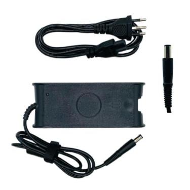 Imagem de Fonte Para Notebook Dell 90W Modelo D514B - KP