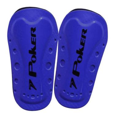 Imagem de Caneleira Poker Mini Power Fraldinha