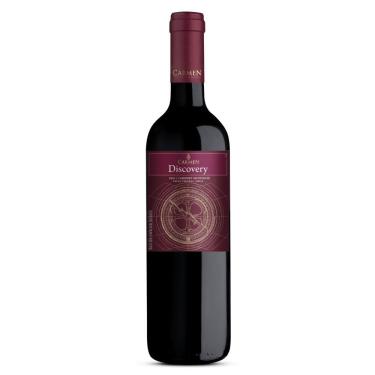 Imagem de Vinho Tinto Chileno Carmen Discovery Cabernet Sauvignon