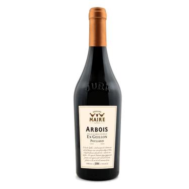 Imagem de Vinho Tinto Domaine Maire Poulsard En Geillon Arbois A.o.c.