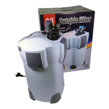 Imagem de Filtro Para Aquário Canister Sun Sun 1000l/h Hw-402a - sunsun, 220V