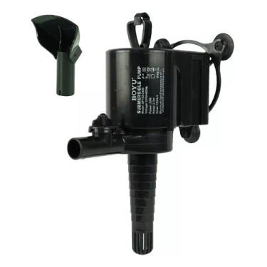 Imagem de Bomba Sub Boyu Sp- 103 2400 1850l/h, 220V