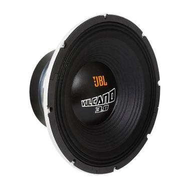 Imagem de Subwoofer 15 Pol JBL Vulcano Ultimate 15SWV3.8 1900W RMS 4 Ohms