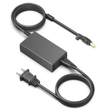 Imagem de HKY Adaptador Ca/Cc 19V Compatível Com Hp 2711X 2511X 2511 X Xp599A Xp599Aa#Aba Hstnd-3161-Q 629106-001 Monitor Lcd Led De 25" Cc 2,63A 19Vcc 19,0V Cabo Alimentação E Carregador (Não Para A Versão 1