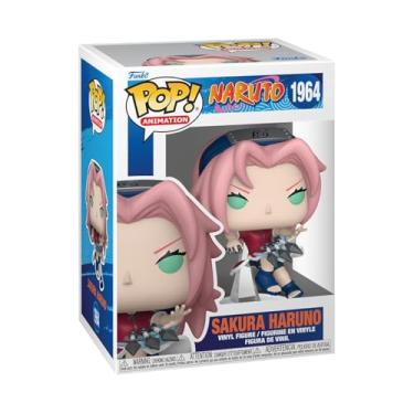 Imagem de Funko Naruto - Sakura