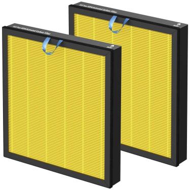 Imagem de Filtro de substituição JORAIR Vital 100S para LEVOIT Vital 100S