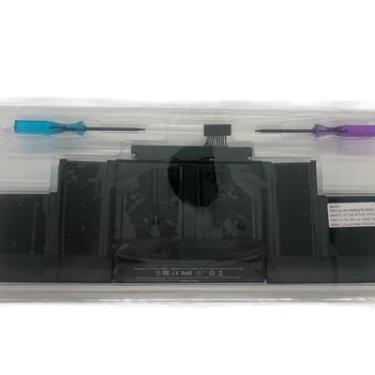 Imagem de Bateria P/ Notebook Macbook  A1398 Retina 2012/2013 A1417