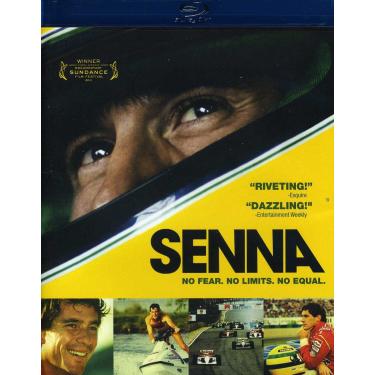 Imagem de Senna [Blu-ray]