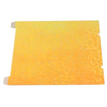 Imagem de Placa de construção PEI PEO Dupla lados de mola flexível Superfície de construção impressora 3D 235x235mm para ender 3 v3 SE ke K1 CR10 SE NEptune 3 Pro 4 4 Pro Sv05 Sv06 Sv07