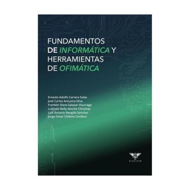 Imagem de Fundamentos de informática y herramientas de ofimática - Espanhol