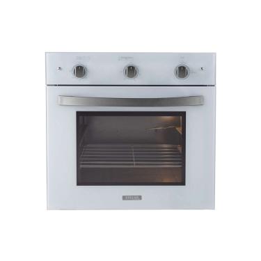 Imagem de Forno de Embutir Eletrico Agata Stelar Branco 46 litros
