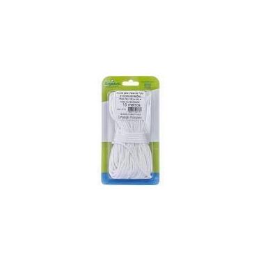 Imagem de Corda PP Varal De Teto E Outras Aplicações 15mts X 2.5mm - Engedom