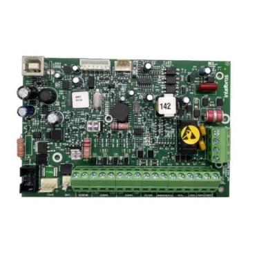 Imagem de Placa Central De Alarme Amt 4010 Smart