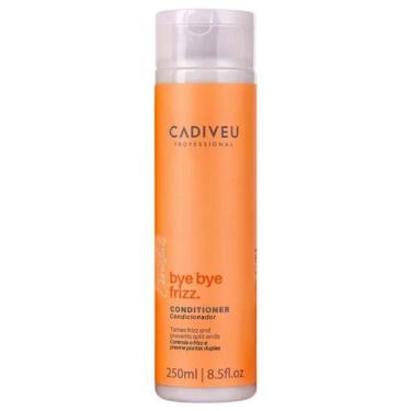 Imagem de Cadiveu Bye Bye Frizz Condicionador 250ml