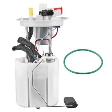 Imagem de BDFHYK Conjunto de módulo de bomba de combustível elétrica compatível com Buick Verano 2012-2013 2.4L l4/2.0L l4, compatível com Chevrolet Cruze 2011-2012 1.8L l4 Replace E4034M