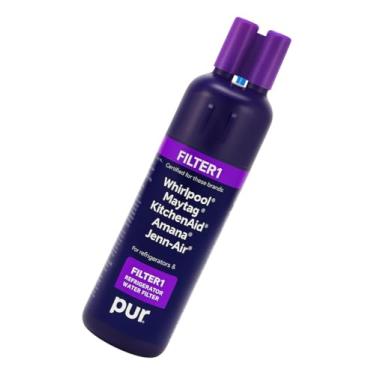 Imagem de Filtro Refil De Água para Side By Side Brastemp BRS62/70/75