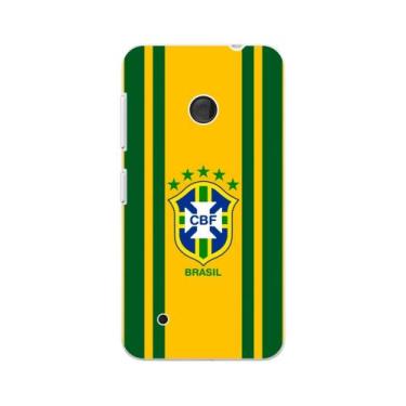 Imagem de Capa Adesivo Skin367 Verso Para Nokia Lumia 530 - KawaSkin