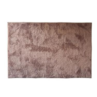 Imagem de ‌Tapete Quarto Macio Antiderrapante 2,00x2,50 - Para Sala e Escritório, Super Macio e Confortável (Nude)