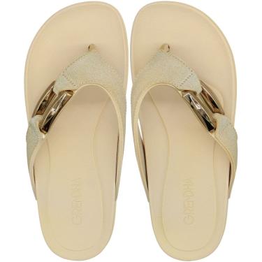 Imagem de Chinelo De Dedo Grendha Esplendor Tira Sofisticada Feminino