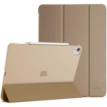Imagem de Smart Case ProCase para iPad Pro 12.9 de 6ª, 5ª, 4ª e 3ª geração