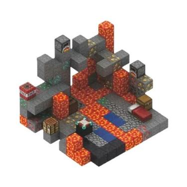 Imagem de Blocos de Construção Magnéticos para Crianças a partir de 3 Anos, T063