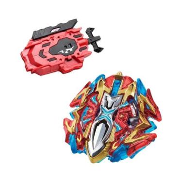 Imagem de Brinquedos Beyblade Burst Em Pacote Pequeno B149 B173 B174, Pião De Me