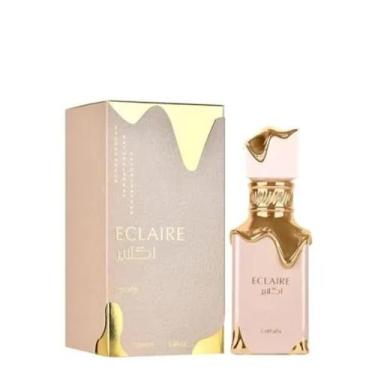 Imagem de Perfume Árabe Eclaire Lattafa Eau de Parfum 100ml Feminino  Importado,