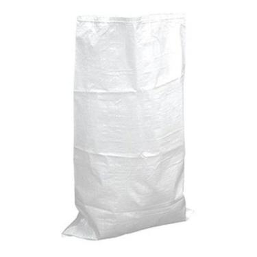 Imagem de Saco de ráfia trançado 55cm x 85cm - 50kg com 10 unidades - Plastisaco