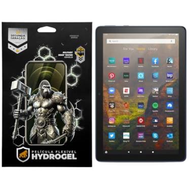 Imagem de Gshield Película Hydrogel HD para Amazon Fire (HD10)