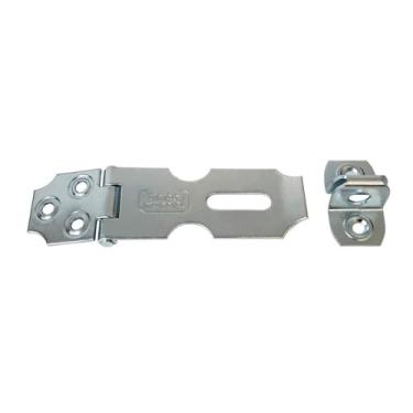 Imagem de 687101 - PORTA CADEADO EM ACO 2 1/2" ZINCADO (0,04 KG)