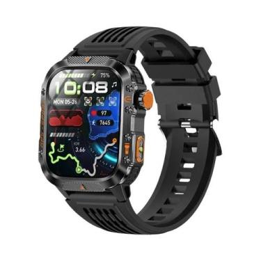 Imagem de Relógio Inteligente Masculino À Prova D'Água T-REX3 Para Esportes Ao A