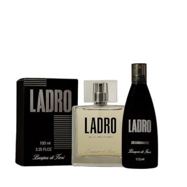 Imagem de Perfume Ladro De 100 Ml +desodorante Ladro De 115ml