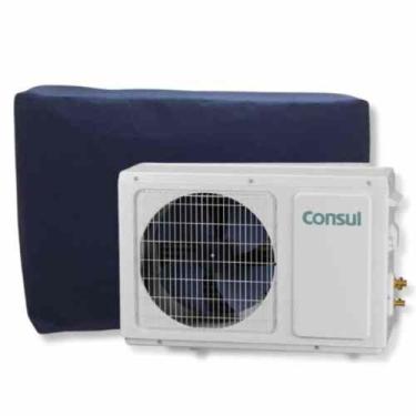Imagem de Capa De Proteção Ar Condicionado Consul Bem Estar 18000 btus - Viero C