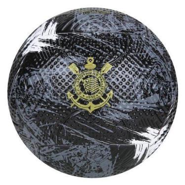 Imagem de Bola De Futebol Corinthians Nº5-Unissex