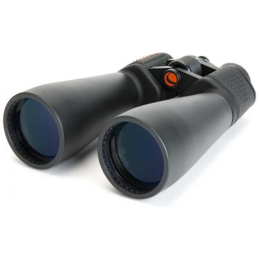 Imagem de Binóculos 15x70 À prova d e Bolsa de zenamento, Visão 914 Metros, CELESTRON 71009, Preto