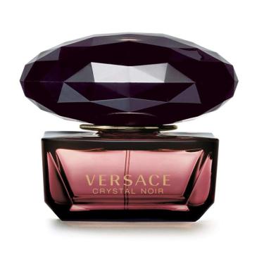 Imagem de Perfume Versace Crystal Noir Eau De Parfum 50ml para mulheres