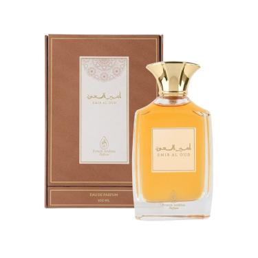 Imagem de Perfumes da Arábia Francesa Emir Al Oud para homens