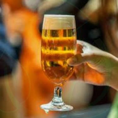 Imagem de Jogo c/ 24 Taça Hannover Chopp Vidro Cerveja 300ML - NADIR FIGUEREIDO,