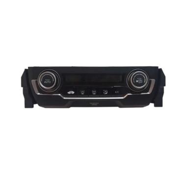Imagem de Comando Ar Condicionado Civic G10 2021 Sanwa2a107a