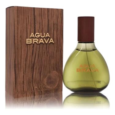 Imagem de Perfume Masculino Agua Brava Eau de Cologne 100ml