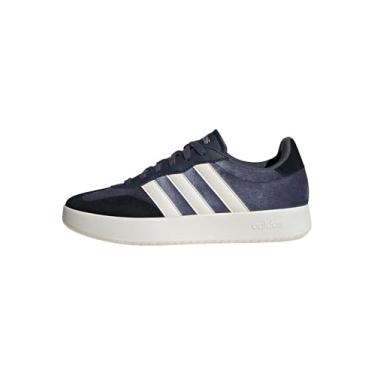 Imagem de Tênis Feminino Casual Barreda Adidas - Azul