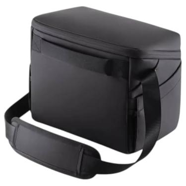 Imagem de Case Estojo Seguranca Transporte Drone DJI AVATA 2, MINI 4, MINI 5, AIR3s Dji430g Preto