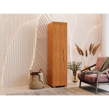 Imagem de Multiuso Sapateira Malta 1 Porta Pés Madeira Camas Fenix