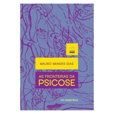 Imagem de As Fronteiras Da Psicose