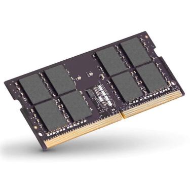 Imagem de Memória Notebook Ddr4 16gb 2666Mhz Kingston