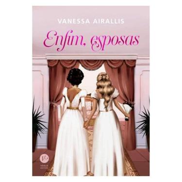 Imagem de Enfim, Esposas - Vol. 2