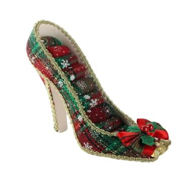 Imagem de Wzmzjy Organizador de Joias, Porta-anéis, Colares, Acessórios de Cabelo, Suporte para Joias, Expositor de Mesa, Decoração de Festas