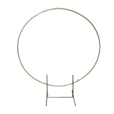 Imagem de ARCO PAINEL 1,50 METRO ALTURA AJUSTAVEL ESTRUTURA PARA BEXIGAS DECORAÇÃO FESTA PEGUE E MONTE